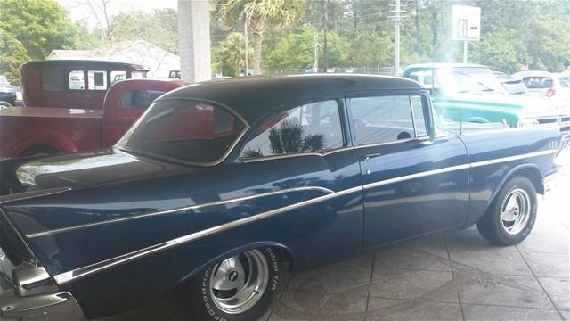1957 Chevrolet 210 for sale