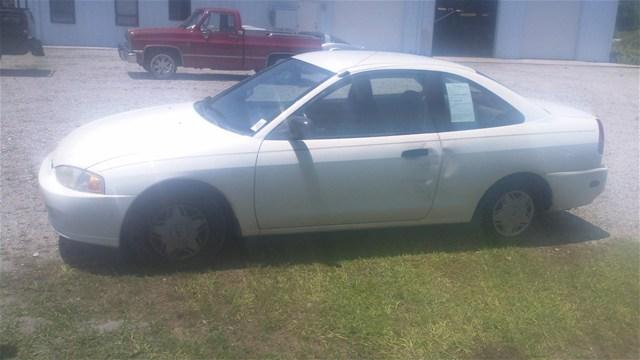 1998 Mitsubishi Mirage for sale