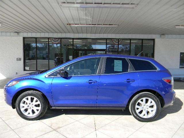 2007 Mazda CX-7 for sale
