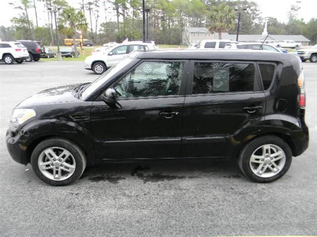 2011 Kia Soul for sale