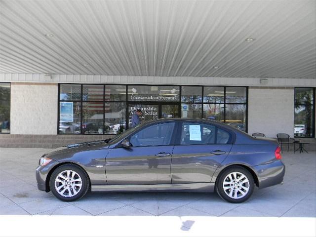 2007 BMW 3 series for sale
