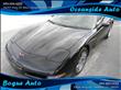 2001 Chevrolet Corvette