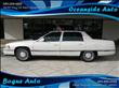 1994 Cadillac Deville