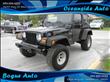 2005 Jeep Wrangler