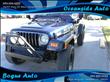 2005 Jeep Wrangler