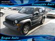 2005 Jeep Liberty