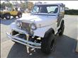 1981 Jeep CJ5