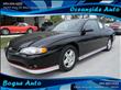 2002 Chevrolet Monte Carlo