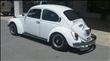 1972 Volkswagen Beetle
