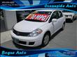 2009 Nissan Versa