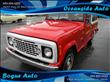 1973 Jeep Commander
