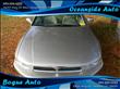 2001 Mitsubishi Galant