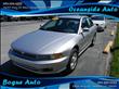 2001 Mitsubishi Galant
