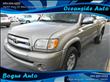 2003 Toyota Tundra