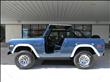 1976 Ford Bronco