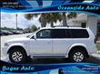 2003 Mitsubishi Montero Sport