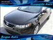 2010 Kia Forte