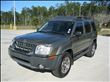 2002 Nissan Xterra