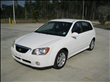 2005 Kia Spectra5