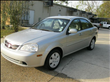 2007 Suzuki Forenza