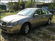 2005 Nissan Altima