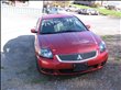 2011 Mitsubishi Galant