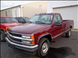 1996 Chevrolet C2500