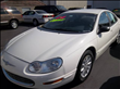 1998 Chrysler Concorde