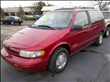 1995 Nissan Quest