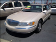 2000 Lincoln Continental