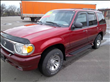 1998 Mercury Mountaineer
