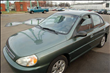 2001 Kia Rio