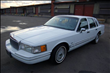 1993 Lincoln Town Car