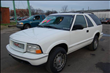 1999 GMC Jimmy