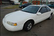 1997 Ford Thunderbird