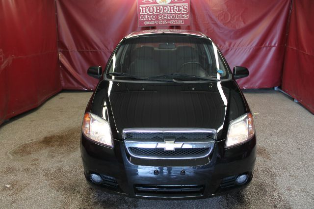 Tothego - 2008 Chevrolet Aveo_1
