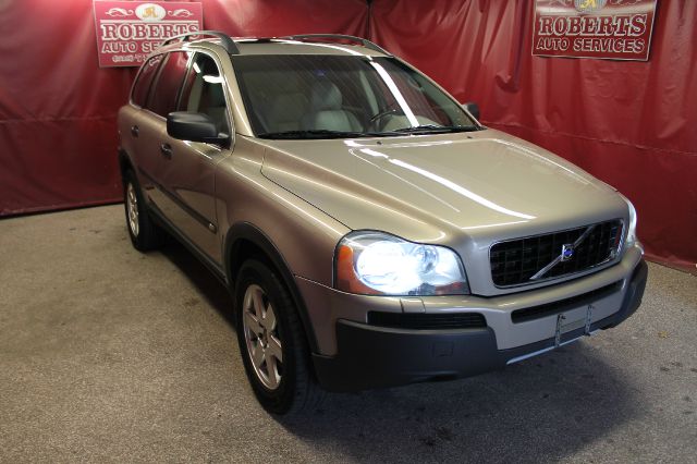 2004 Volvo XC90