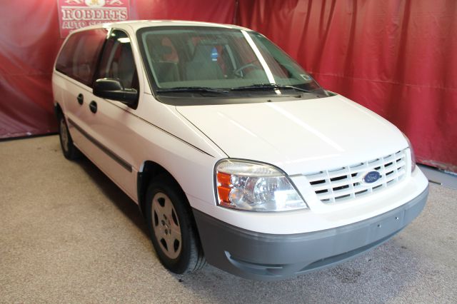 2005 Ford Freestar