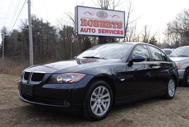 2006 BMW 3 series