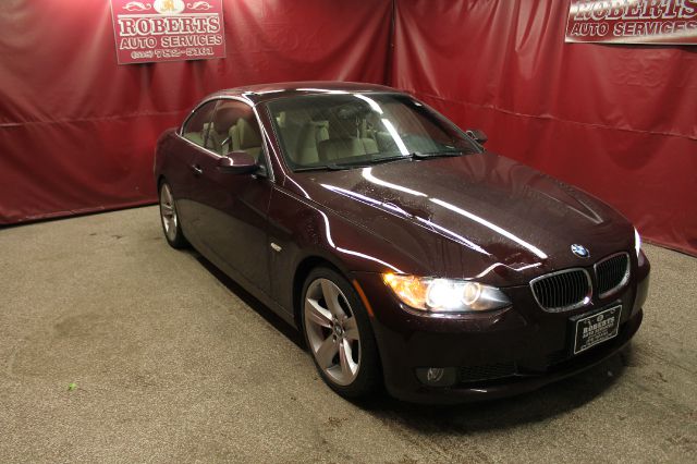 2008 BMW 3 series