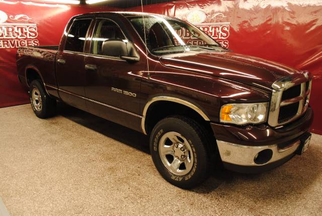 2004 Dodge Ram 1500