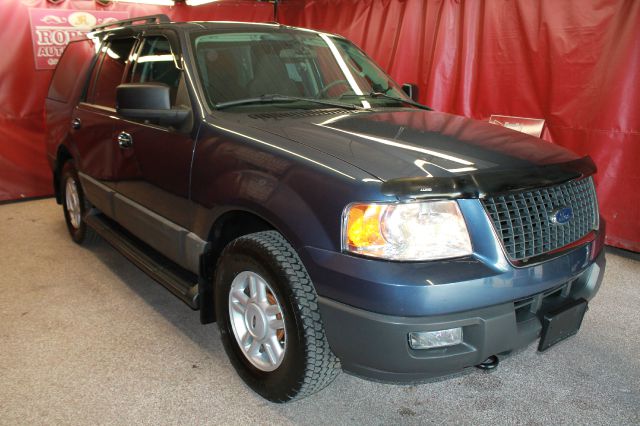 2005 Ford Expedition