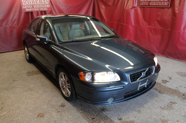 2008 Volvo S60