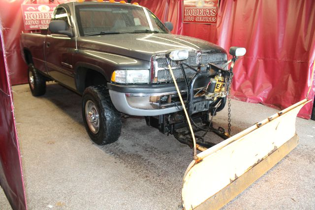 2002 Dodge Ram 2500