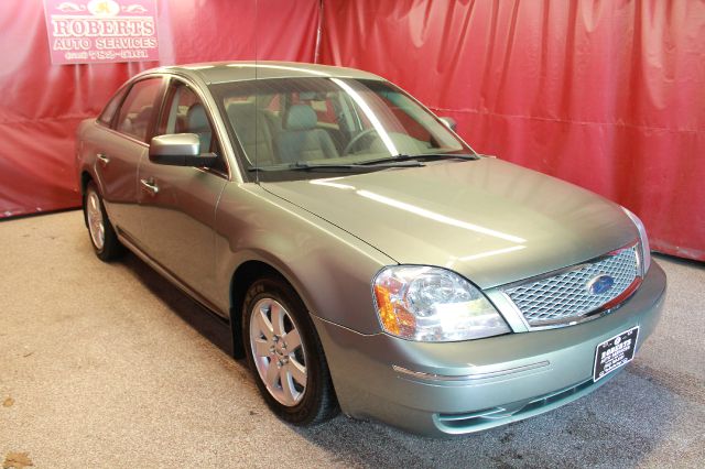 2007 Ford Five Hundred