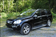 2010 Mercedes-Benz GL Class