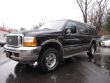 2000 Ford Excursion