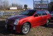 2008 Cadillac SRX