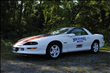 1997 Chevrolet Camaro