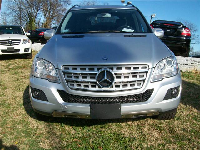 2009 Mercedes-Benz M-Class for sale